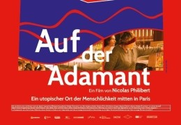 Auf der Adamant