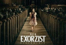 Der Exorzist: Bekenntnis