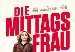 Die Mittagsfrau