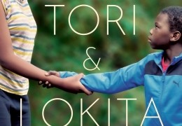 Tori & Lokita