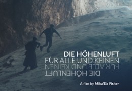 Die Hhenluft - fr Alle und Keinen