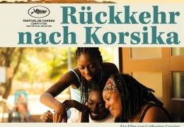 Rckkehr nach Korsika