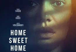 Home Sweet Home - Wo das Böse wohnt