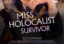 Miss Holocaust Survivor