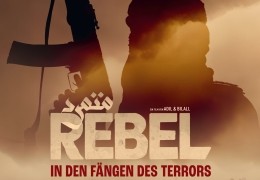 Rebel - In den Fngen des Terrors