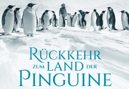 Rckkehr zum Land der Pinguine