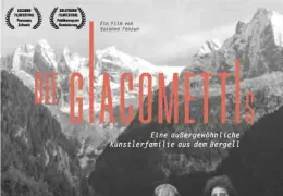 Die Giacomettis