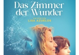 Das Zimmer der Wunder