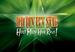 Ich Bin Ein Star - Holt Mich Hier Raus! - 2014