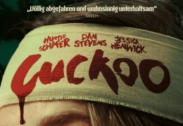 Cuckoo