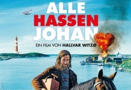 Alle hassen Johan