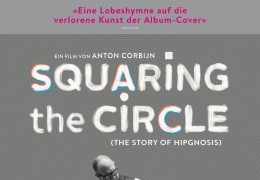 Squaring the Circle