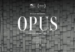 OPUS - Ryuichi Sakamoto
