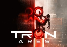 Tron: Ares