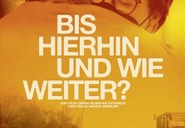 Bis hierhin und wie weiter?