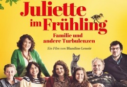 Juliette im Frhling