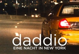 Daddio - Eine Nacht in New York