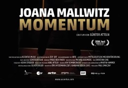 Joana Mallwitz - Momentum