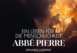 Ein Leben fr die Menschlichkeit - Abb Pierre