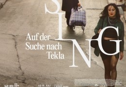 Crossing: Auf der Suche nach Tekla