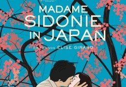 Madame Sidonie in Japan