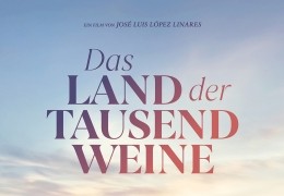 Das Land der tausend Weine