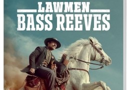 Lawmen: Bass Reeves