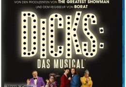 Dicks: Das Musical