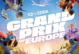 Grand Prix of Europe