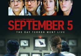 September 5 - The Day Terror Went Live