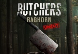 Butchers - Raghorn