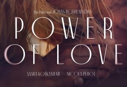 Power of Love