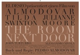 The Room next Door