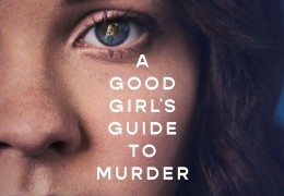 A Good Girl's Guide to Murder