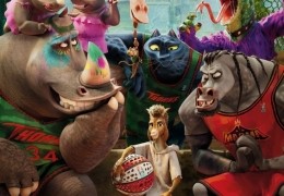 G.O.A.T. - Bock auf gro�e Spr�nge