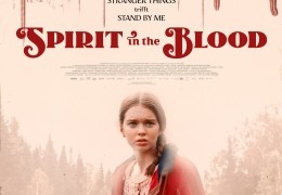 Spirit in the Blood