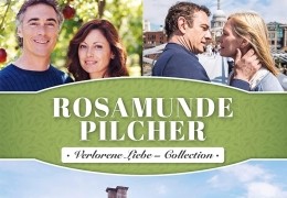 Rosamunde Pilcher