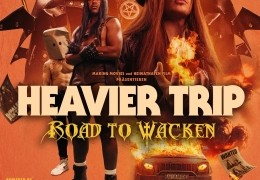 Heavier Trip - Road to Wacken