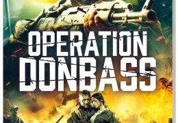 Operation: Donbass