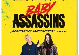 Baby Assassins