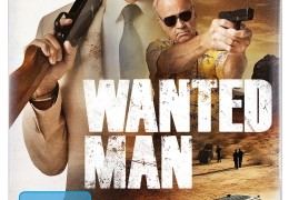 Wanted Man