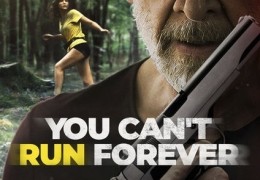 You Can't Run Forever