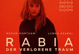 Rabia - Der verlorene Traum