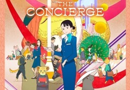 The Concierge