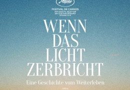 Wenn das Licht zerbricht