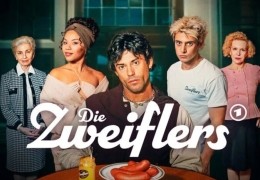 Die Zweiflers