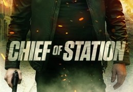 Chief of Station