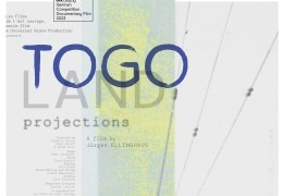 Togoland - Projections