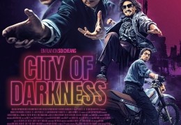 City of Darkness