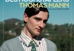 Bekenntnisse des Hochstaplers Thomas Mann